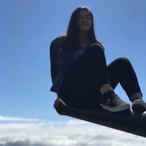 Meet your Posher, Leah